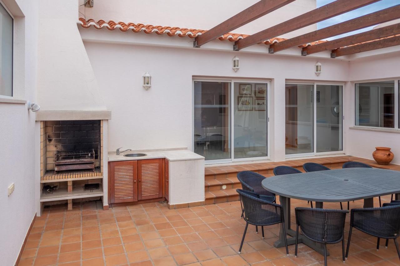 Deslumbrante V6 Villa Praia del Rei ภายนอก รูปภาพ