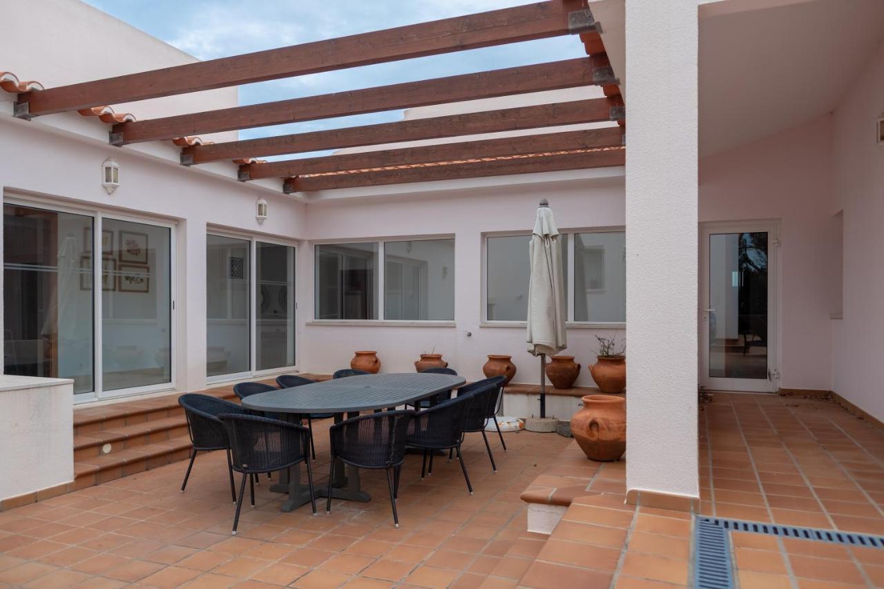 Deslumbrante V6 Villa Praia del Rei ภายนอก รูปภาพ