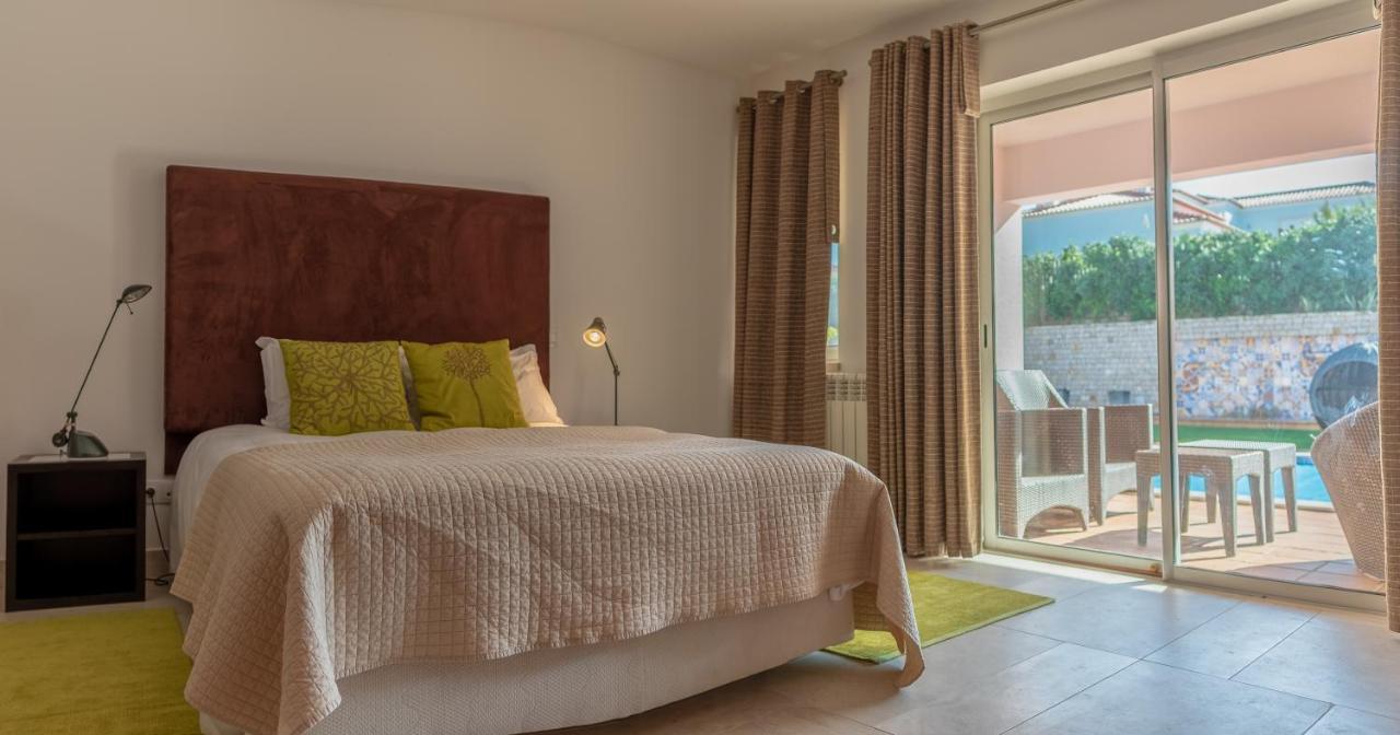 Deslumbrante V6 Villa Praia del Rei ภายนอก รูปภาพ