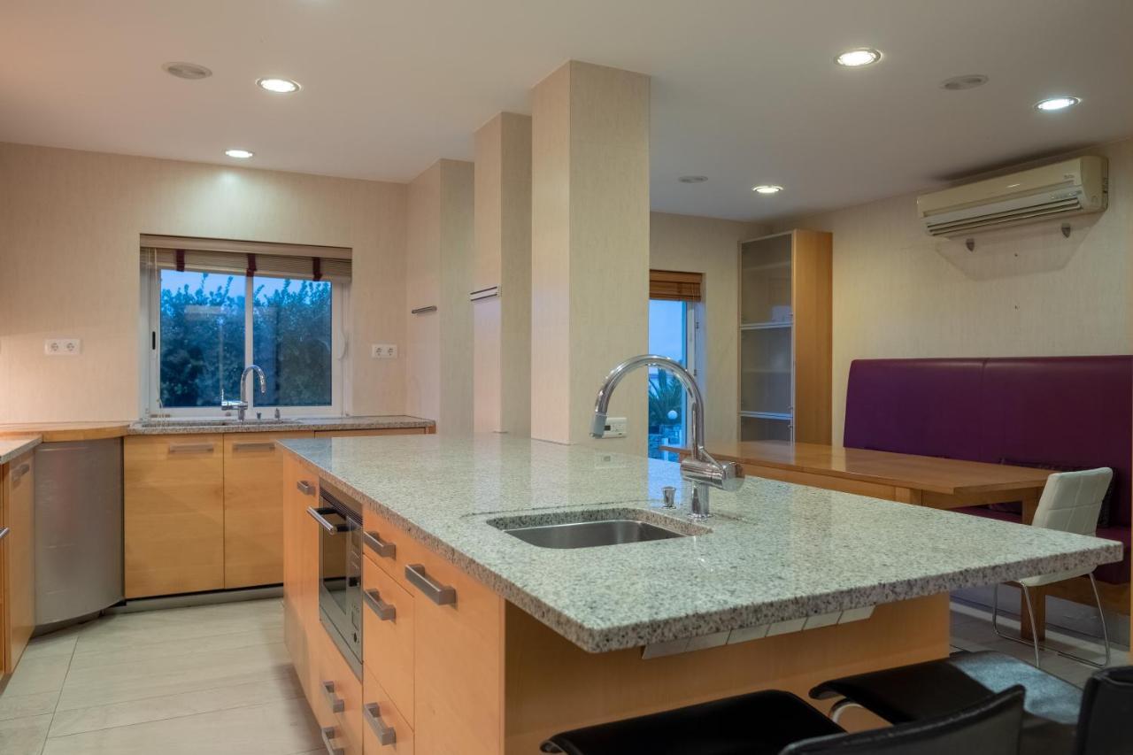 Deslumbrante V6 Villa Praia del Rei ภายนอก รูปภาพ