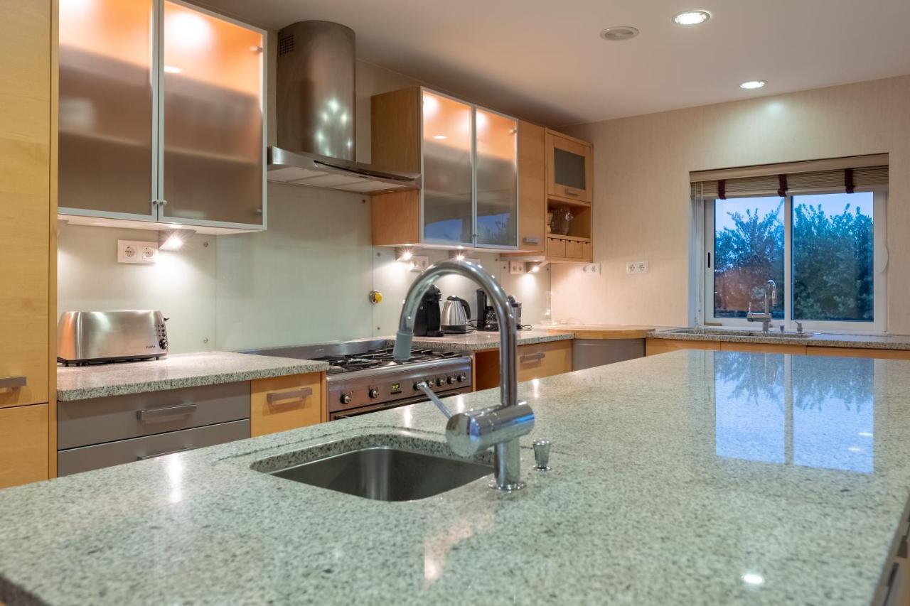Deslumbrante V6 Villa Praia del Rei ภายนอก รูปภาพ