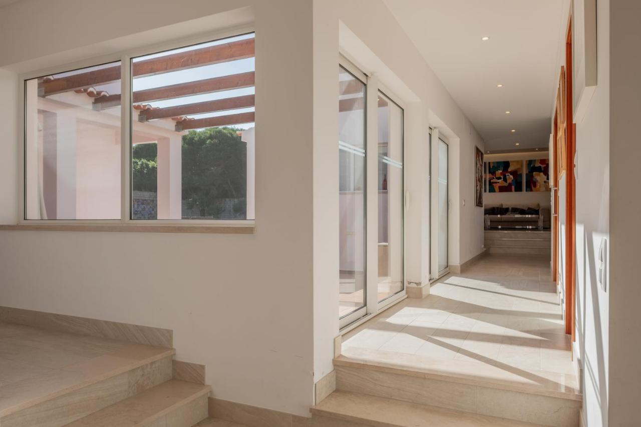 Deslumbrante V6 Villa Praia del Rei ภายนอก รูปภาพ
