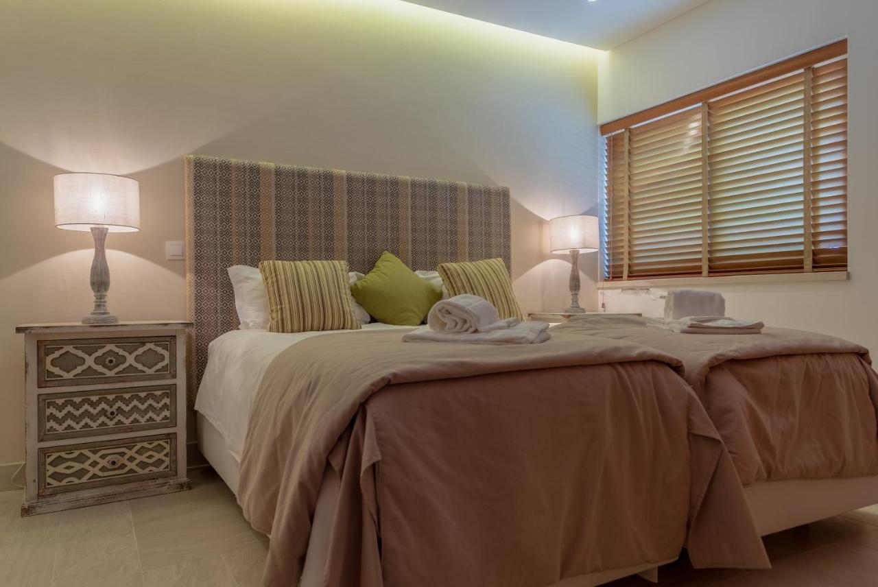 Deslumbrante V6 Villa Praia del Rei ภายนอก รูปภาพ