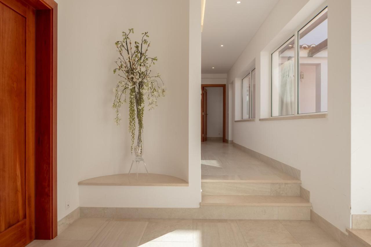 Deslumbrante V6 Villa Praia del Rei ภายนอก รูปภาพ
