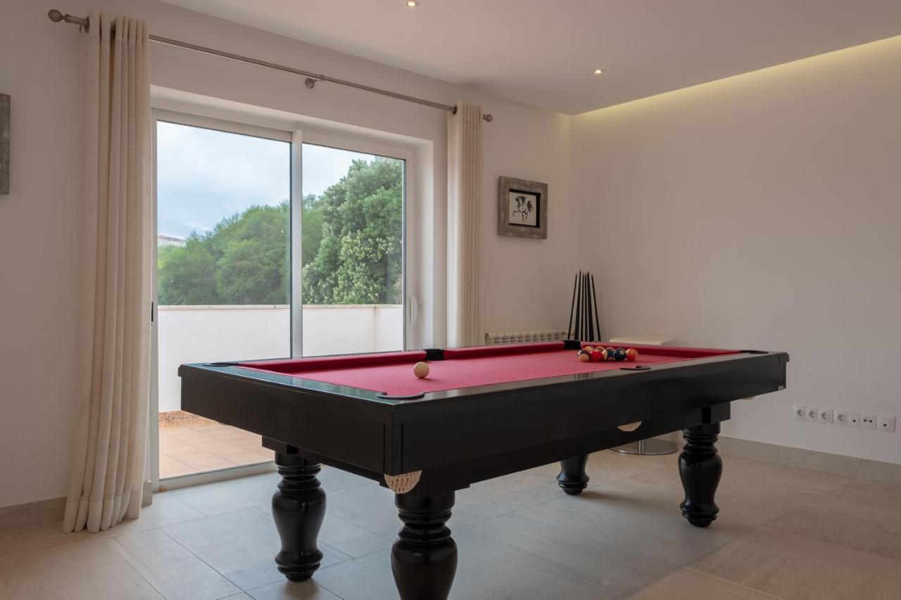 Deslumbrante V6 Villa Praia del Rei ภายนอก รูปภาพ