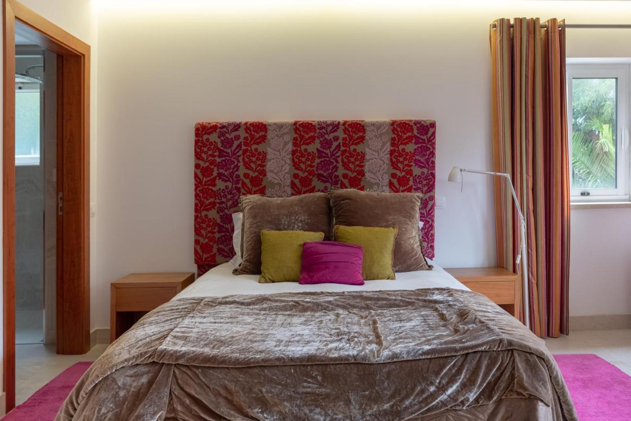 Deslumbrante V6 Villa Praia del Rei ภายนอก รูปภาพ