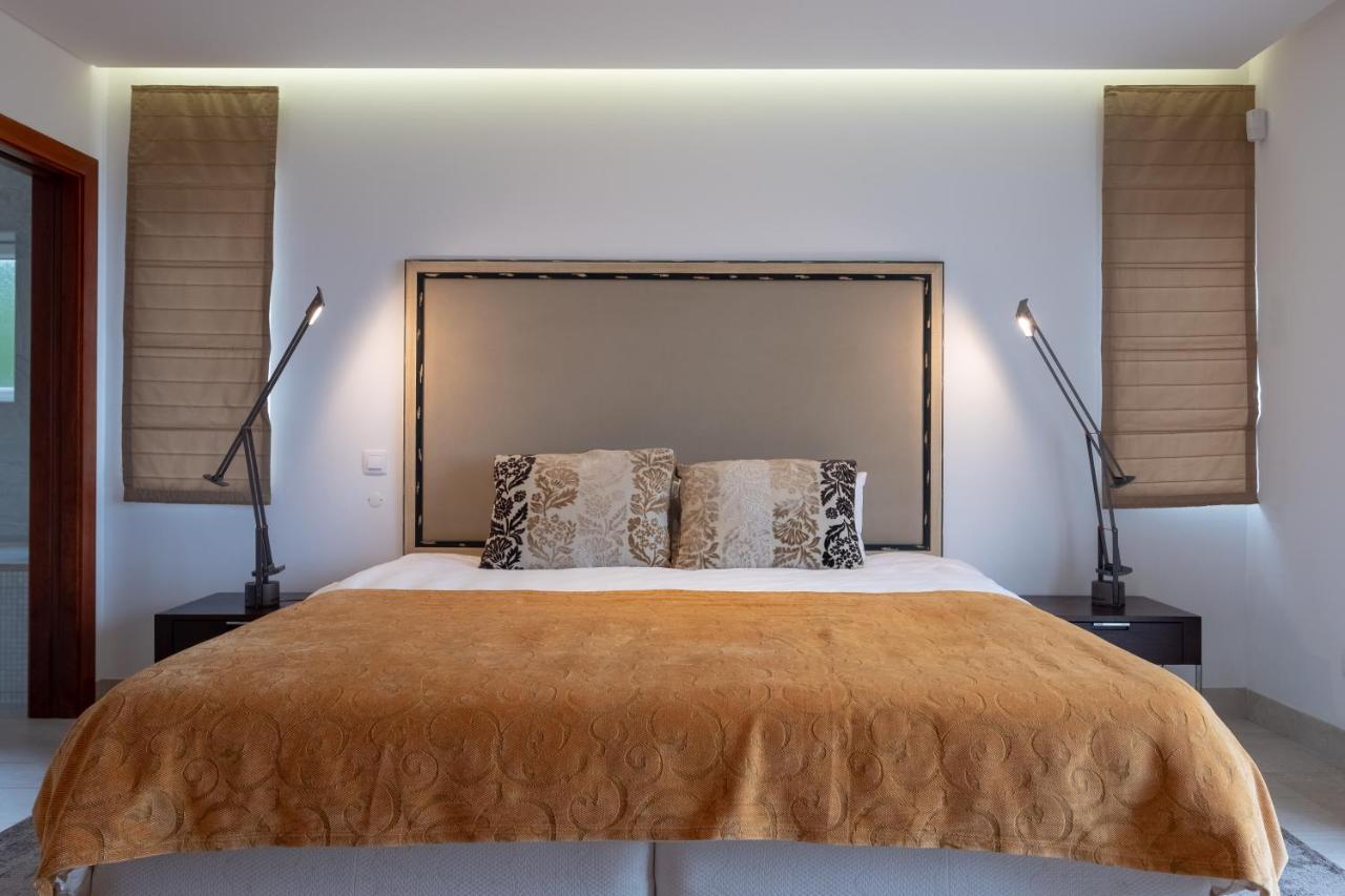 Deslumbrante V6 Villa Praia del Rei ภายนอก รูปภาพ