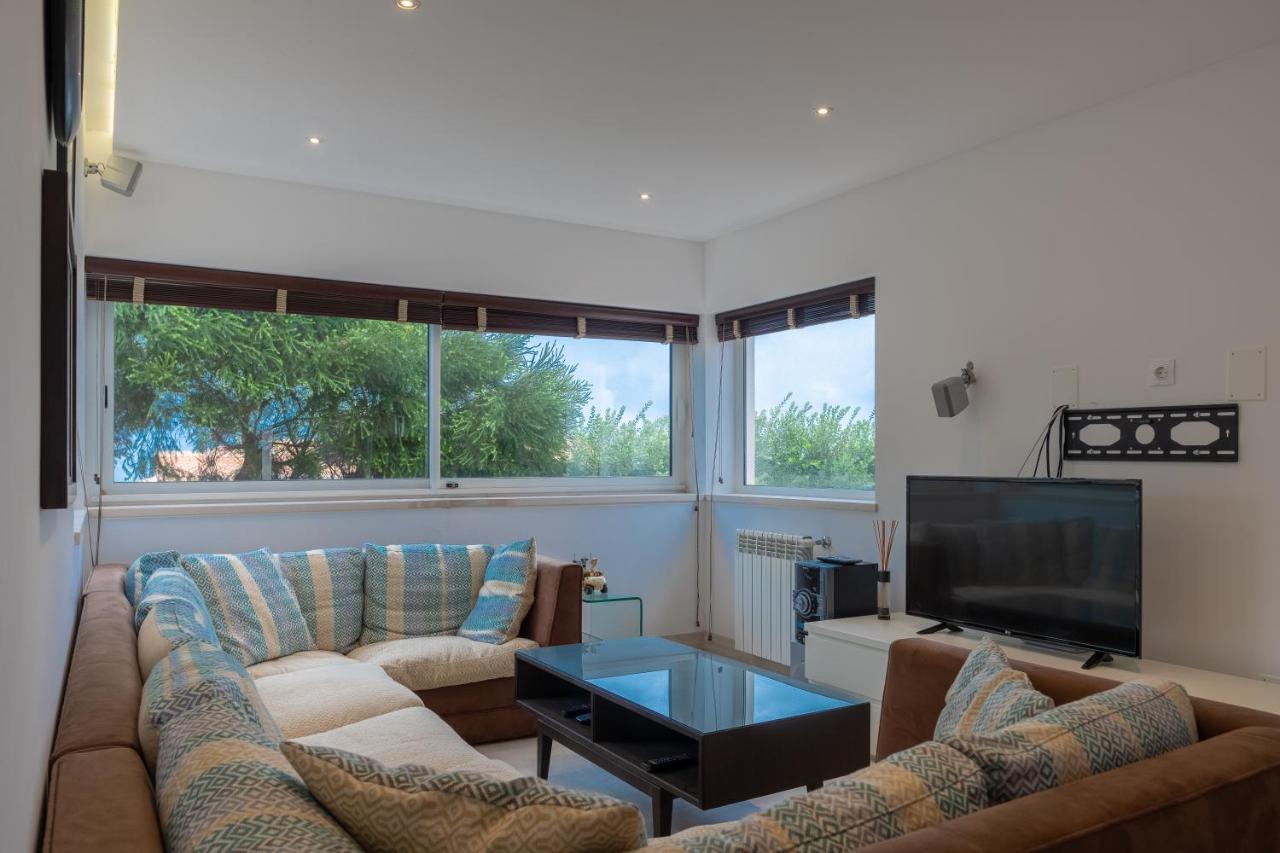 Deslumbrante V6 Villa Praia del Rei ภายนอก รูปภาพ