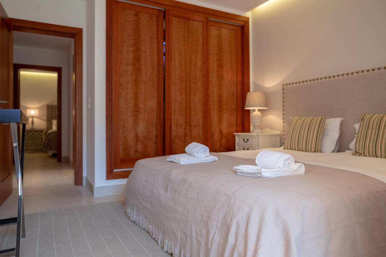 Deslumbrante V6 Villa Praia del Rei ภายนอก รูปภาพ